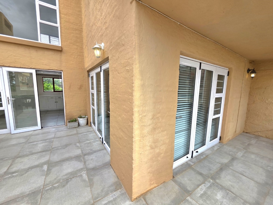 To Let 4 Bedroom Property for Rent in Hospitaalheuwel Free State